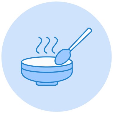 Kase. Web simgesi basit illüstrasyon