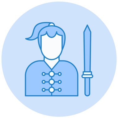 modern simge vektör illüstrasyonu 