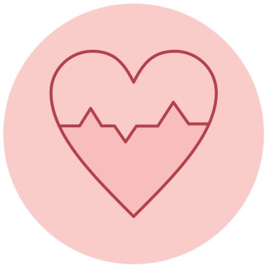 modern simge vektör illüstrasyonu