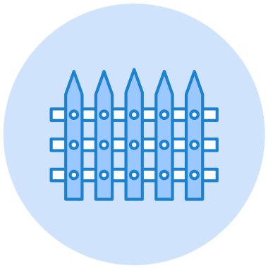 Bahçıvanlık modern ikon vektör illüstrasyonu