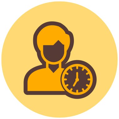 İş yönetimi. Basit resimleme