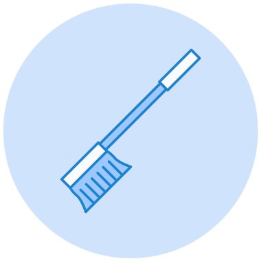 modern simge vektör illüstrasyonu