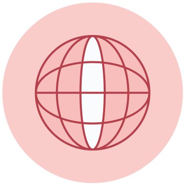 modern simge vektör illüstrasyonu 