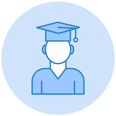 modern simge vektör illüstrasyonu 