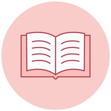 modern simge vektör illüstrasyonu 