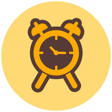 Çalar saat. Basit tasarım