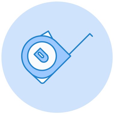 Alet. Web simgesi basit illüstrasyon 