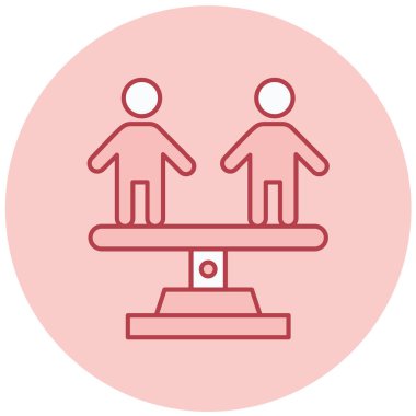 modern simge vektör illüstrasyonu 