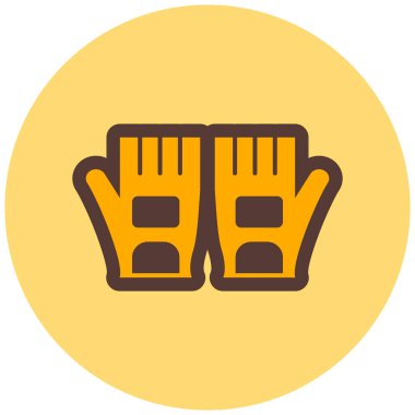 Bira. Web simgesi basit illüstrasyon