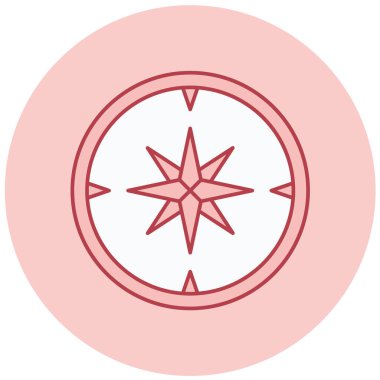 modern simge vektör illüstrasyonu 