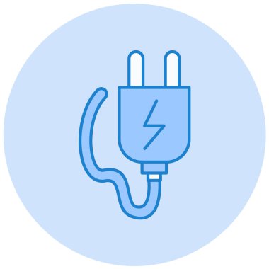 Tak vektör simgesi modern illüstrasyon