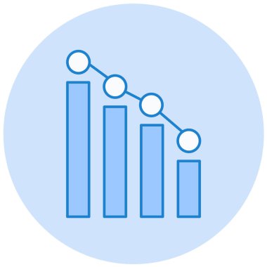 İş grafiği Basit resimleme