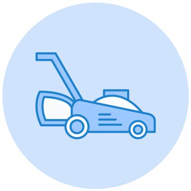 modern simge vektör illüstrasyonu 