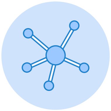 modern simge vektör illüstrasyonu