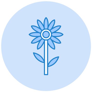 modern simge vektör illüstrasyonu 