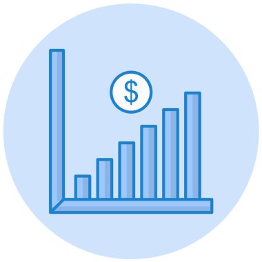 İş grafiği Basit resimleme