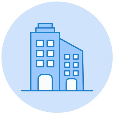 modern simge vektör illüstrasyonu 