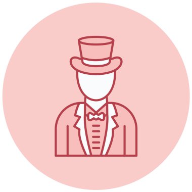 modern simge vektör illüstrasyonu 