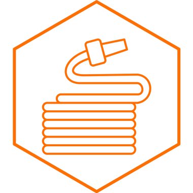 modern simge vektör illüstrasyonu