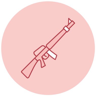 modern simge vektör illüstrasyonu 