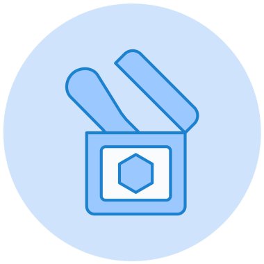 Alışveriş çantası. Basit tasarım