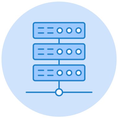Veritabanı Sunucusu. Basit tasarım