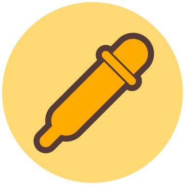 Modern eğitim ikonunun vektör illüstrasyonu