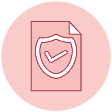 modern simge vektör illüstrasyonu 