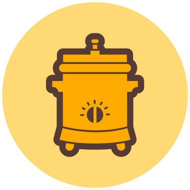 Gaz ocağı. Basit tasarım