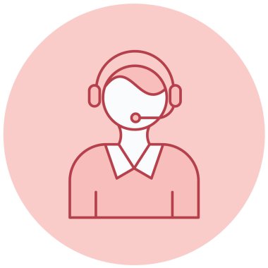 modern simge vektör illüstrasyonu 