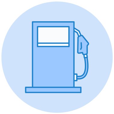 modern simge vektör illüstrasyonu 