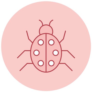 modern simge vektör illüstrasyonu 