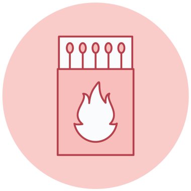 modern simge vektör illüstrasyonu 