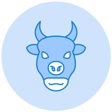 Saçmalık. Web simgesi basit illüstrasyon