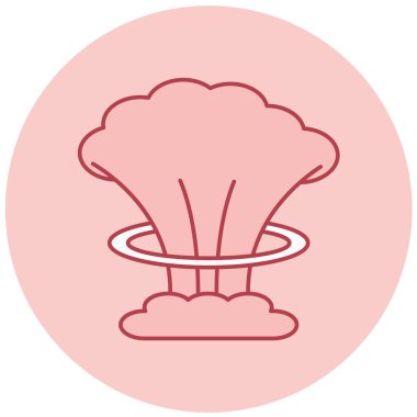 modern simge vektör illüstrasyonu 