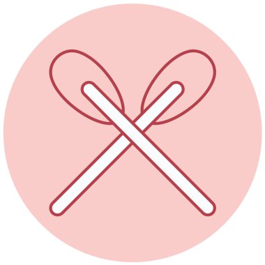 modern simge vektör illüstrasyonu 