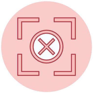 modern simge vektör illüstrasyonu 