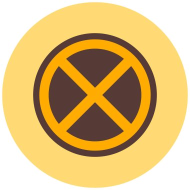 Sigara içmek yok. Basit resimleme