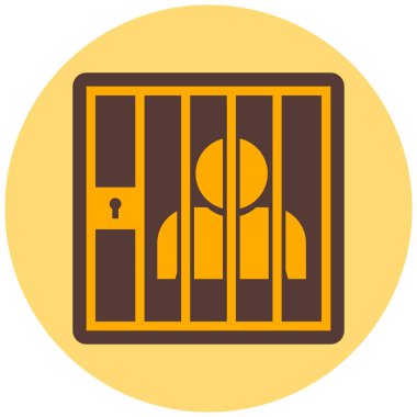 iş düz vektör çizim