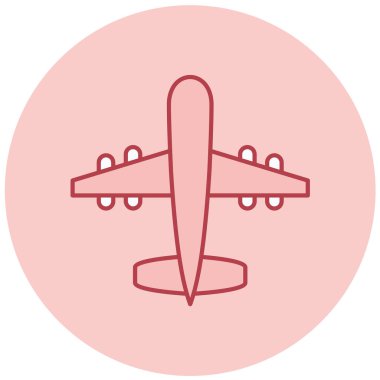 modern simge vektör illüstrasyonu 