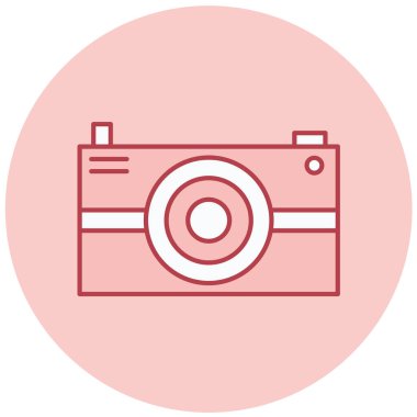 modern simge vektör illüstrasyonu 