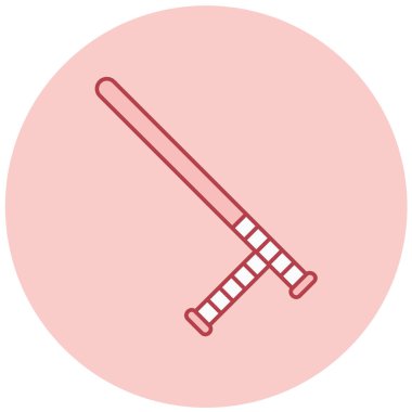 modern simge vektör illüstrasyonu 