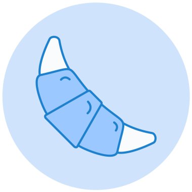 Gıda simgesinin vektör illüstrasyonu