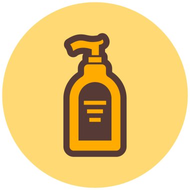 sabun simge vektör çizim