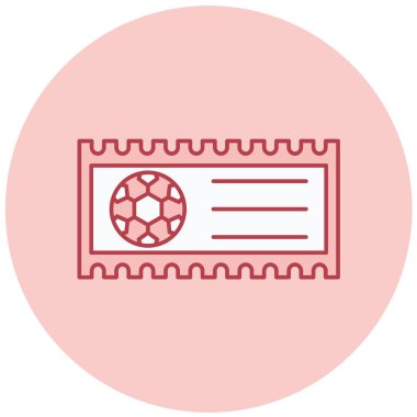 kibrit. Web simgesi basit illüstrasyon