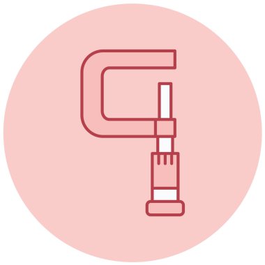 modern simge vektör illüstrasyonu 