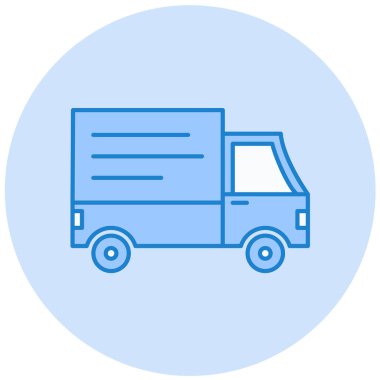 Teslimat. Basit tasarım