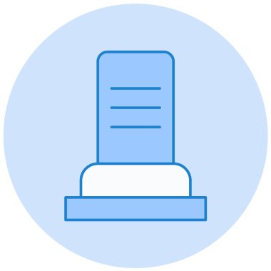 vektör, simge ögesi arkaplanı