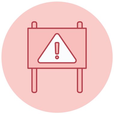 modern simge vektör illüstrasyonu 