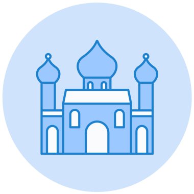 modern simge vektör illüstrasyonu 